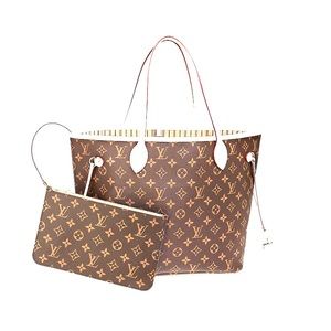 Louis Vuitton Neverfull MM